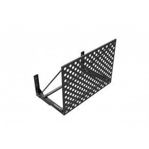 Экран для кондиционера EDK/K/С4 Круг 1300x1050x650