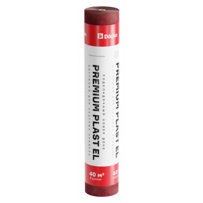 Подкладочный ковер Docke PREMIUM PLAST, 40 м
