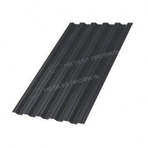Профлист НС-35x1000-A (ПЭ-01-7024-0,45) Профлист НС-35x1000-A (ПЭ-01-7024-0,45)