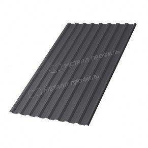 Профлист МП-20x1100-R (VALORI-20-Grey-0,5) Профлист МП-20x1100-R (VALORI-20-Grey-0,5)
