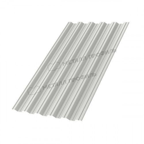 Профлист НС-35x1000-A (ПЭ-01-9002-0,45) Профлист НС-35x1000-A (ПЭ-01-9002-0,45)