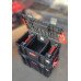 Набор ящиков Qbrick System TWO 6in1 535х390х820мм