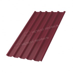 Профлист МП-35x1035-B (ПЭ-01-3005-0,65) Профлист МП-35x1035-B (ПЭ-01-3005-0,65)
