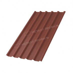 Профлист МП-35x1035-B (PURETAN-20-RR29-0,5) Профлист МП-35x1035-B (PURETAN-20-RR29-0,5)