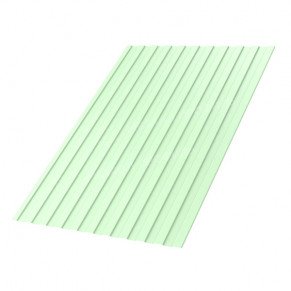 Профлист С-8x1150-A (ПЭ-01-6019-0,45)