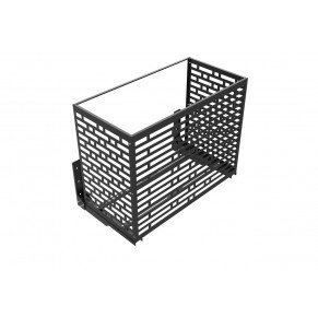Корзина для кондиционера KDK/K/M2 Точка-Тире 1000x700x550