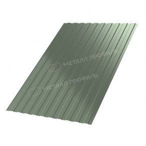 Профлист С-8x1150-B (PURMAN-20-Tourmalin-0,5) Профлист С-8x1150-B (PURMAN-20-Tourmalin-0,5)