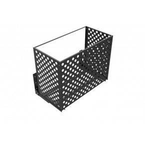 Корзина для кондиционера KDK/K/С2 Круг 1000x700x550