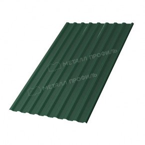 Профлист МП-20x1100-R (VikingMP-01-6005-0,45) Профлист МП-20x1100-R (VikingMP-01-6005-0,45)