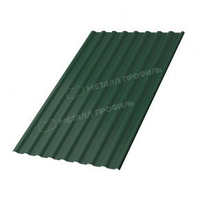 Профлист МП-20x1100-R (ПЭ_Д-01-6005-0,45) Профлист МП-20x1100-R (ПЭ_Д-01-6005-0,45)