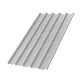 Профлист МП-35x1035-B NormanMP (ПЭ-01-9006-0,5) Профлист МП-35x1035-B NormanMP (ПЭ-01-9006-0,5)