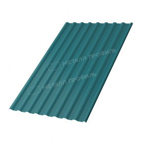 Профлист МП-20x1100-R RETAIL (ПЭ-01-5021-СТ)