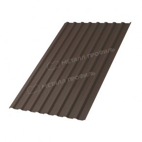 Профлист МП-20х1100-B (VALORI-20-OxiBеige-0,5) Профлист МП-20х1100-B (VALORI-20-OxiBеige-0,5)