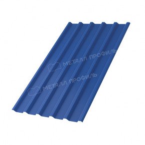 Профлист МП-35x1035-B (ПЭ-01-5005-0,45) Профлист МП-35x1035-B (ПЭ-01-5005-0,45)