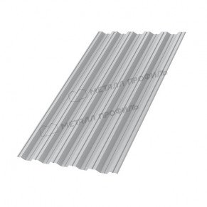 Профлист НС-35x1000-A (ПЭ-01-9006-0,45)