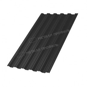 Профлист НС-35х1000-A (VALORI-20-DarkGrey-0,5) Профлист НС-35х1000-A (VALORI-20-DarkGrey-0,5)