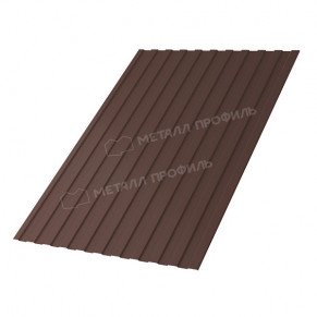 Профлист С-8x1150-A (VikingMP-01-8017-0,45) Профлист С-8x1150-A (VikingMP-01-8017-0,45)