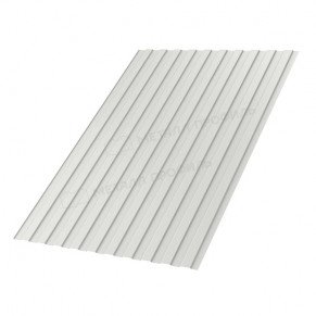 Профлист С-8x1150-B NormanMP (ПЭ-01-9002-0,5) Профлист С-8x1150-B NormanMP (ПЭ-01-9002-0,5)