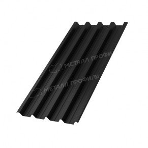 Профлист Н-60x845-A (PURMAN-20-9005-0,5) Профлист Н-60x845-A (PURMAN-20-9005-0,5)