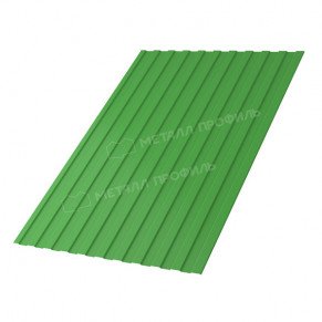 Профлист С-8x1150-A NormanMP (ПЭ-01-6018-0,5) Профлист С-8x1150-A NormanMP (ПЭ-01-6018-0,5)