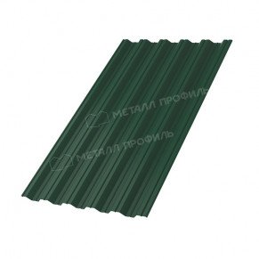 Профлист НС-35x1000-A (ПЭ-01-6005-0,65) Профлист НС-35x1000-A (ПЭ-01-6005-0,65)