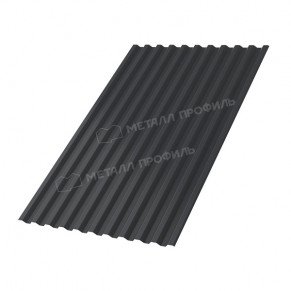 Профлист С-21x1000-A (PURMAN-20-7024-0,5)