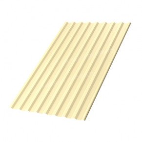 Профлист МП-20x1100-R (ПЭ-01-1014-0,4)