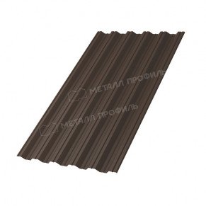 Профлист НС-35х1000-A (VALORI-20-OxiBеige-0,5) Профлист НС-35х1000-A (VALORI-20-OxiBеige-0,5)