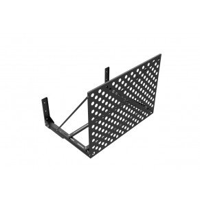 Экран для кондиционера EDK/F/С4 Круг 1300x1050x650