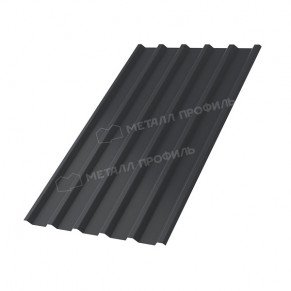 Профлист МП-35x1035-B (ПЭ-01-7024-0,45) Профлист МП-35x1035-B (ПЭ-01-7024-0,45)